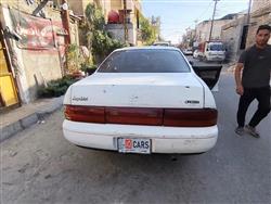 تويوتا كراون
